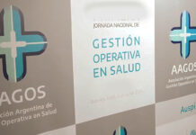 3ª Jornada Nacional en Rosario, con foco en expansión, tecnología y liderazgo en salud