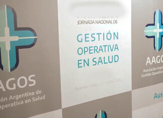 3ª Jornada Nacional en Rosario, con foco en expansión, tecnología y liderazgo en salud