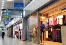 El Aeropuerto de Rosario licita 11 locales para crear un nuevo paseo comercial y sumar servicios