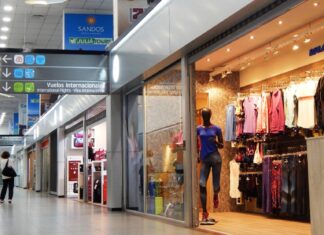 El Aeropuerto de Rosario licita 11 locales para crear un nuevo paseo comercial y sumar servicios