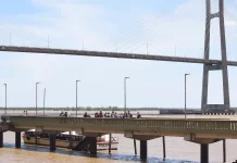 Rosario licita una obra de $1.665 millones para construir un muelle y un nuevo polo comercial en La Florida