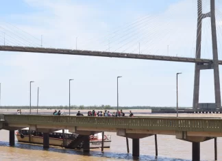 Rosario licita una obra de $1.665 millones para construir un muelle y un nuevo polo comercial en La Florida