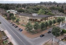 CANNES Center: MA Desarrollos lanza un complejo comercial y corporativo de 11.294 m² sobre Ruta 9