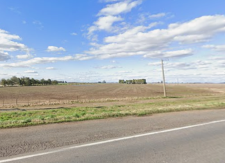 Soldini proyecta un nuevo parque industrial de hasta 50 hectáreas sobre la A012