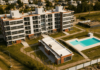 Condos del Bosque abrió un showroom y acelera la comercialización de la primera torre desde US$ 1.850 el m²