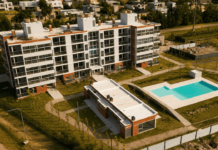 Condos del Bosque abrió un showroom y acelera la comercialización de la primera torre desde US$ 1.850 el m²