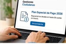 Deudas de Patente, Inmobiliario, Ingresos Brutos y Sellos: hay plazo hasta el 30 de septiembre para pagarlas en 36 cuotas sin interés