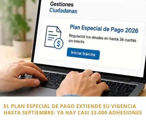 Deudas plan pagos