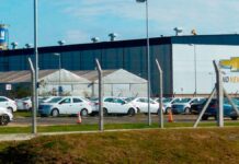 General Motors levanta las suspensiones en Alvear, pero reduce la jornada laboral de nueve a seis horas