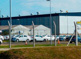 General Motors levanta las suspensiones en Alvear, pero reduce la jornada laboral de nueve a seis horas