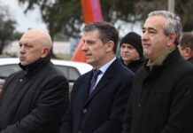 La BCR cumple 142 años: Bortolato puso el foco en las retenciones y la infraestructura agroexportadora
