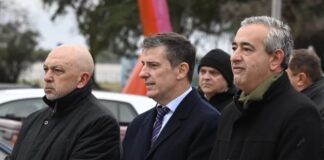 La BCR cumple 142 años: Bortolato puso el foco en las retenciones y la infraestructura agroexportadora