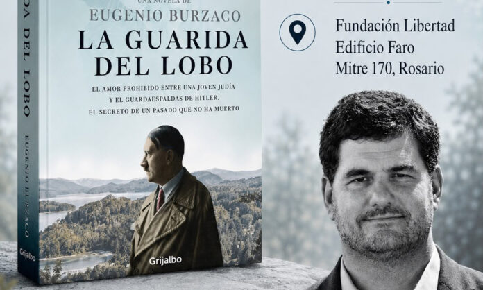 Libro Eugenio Burzaco OK