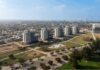 PECAM apuesta a transformar la zona sur de Rosario: crédito a 20 años para comprar departamentos desde el pozo
