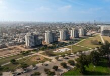 PECAM apuesta a transformar la zona sur de Rosario: crédito a 20 años para comprar departamentos desde el pozo