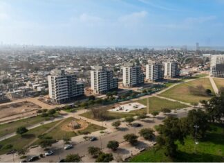 PECAM apuesta a transformar la zona sur de Rosario: crédito a 20 años para comprar departamentos desde el pozo