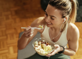 Qué comer antes de entrenar para evitar molestias digestivas