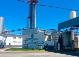 Con nuevo dueño, una planta santafesina vuelve a producir esta semana: elaborará 350 toneladas de queso por mes