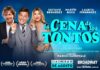 Llega a Rosario “La cena de los tontos”, la comedia más exitosa del año