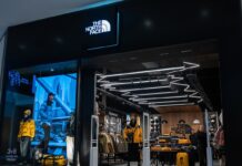 The North Face desembarcó en Rosario y abrió su primera tienda exclusiva en la ciudad