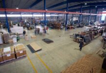 Arena para Vaca Muerta: Santa Fe analiza una nueva oportunidad industrial