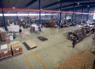 Arena para Vaca Muerta: Santa Fe analiza una nueva oportunidad industrial