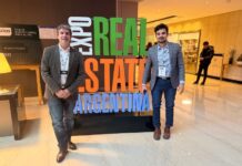 Expo Real Estate y Expo Logística: la mirada de Patricio Arpini sobre un mercado que apuesta al futuro