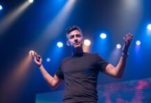 Rosario busca una nueva agenda empresaria: Nicolás Ruggiero asume al frente de la Fundación Rosario