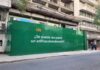 San Martín al 500: G70 recupera un edificio abandonado y redefine el negocio inmobiliario