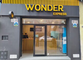 Wonder hamburguesería llega a Rosario