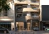 Sarmiento al 900: proyectan dos torres y un paseo comercial en pleno centro de Rosario