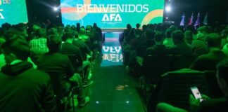 Agricultores Federados reúne a jóvenes productores para debatir el futuro del campo