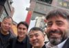 Rosario podría tener su propio Barrio Chino: empresarios avanzan con un proyecto para transformar dos cuadras del microcentro