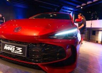 El auto híbrido más barato de Argentina: precio, consumo y equipamiento