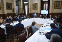 CIARA celebró el avance en el Senado y pidió elevar el corte de biodiésel al 12,5%