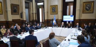 CIARA celebró el avance en el Senado y pidió elevar el corte de biodiésel al 12,5%