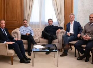 Milei y Macri avanzan hacia un acuerdo para 2027: qué negocian LLA y el PRO
