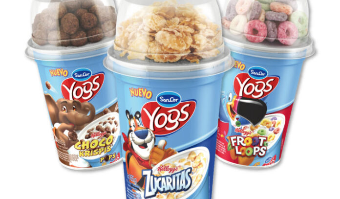 Yogs