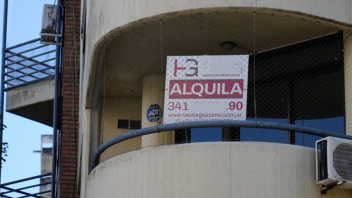 alquileres rosario baratos