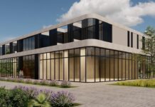 Rosental Inversiones impulsa Funes Buró 2, a metros de Rock & Feller’s
