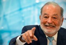 Trabajar 3 días, 12 horas y jubilarse a los 75: la polémica propuesta de Carlos Slim