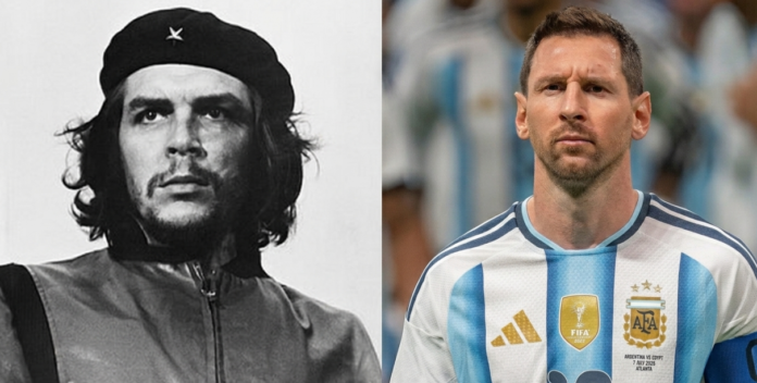 che messi OK