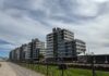 De Villa Deportiva a complejo habitacional: 245 departamentos y financiación a 20 años