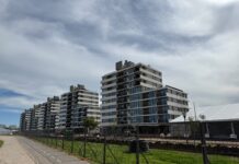 De Villa Deportiva a complejo habitacional: 245 departamentos y financiación a 20 años