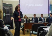 Rosario será sede por primera vez del Congreso Nacional de Propiedad Horizontal