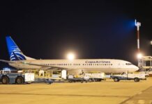 La apuesta de Copa Airlines por Rosario: más vuelos, Caribe y nuevos destinos