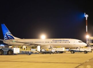 La apuesta de Copa Airlines por Rosario: más vuelos, Caribe y nuevos destinos