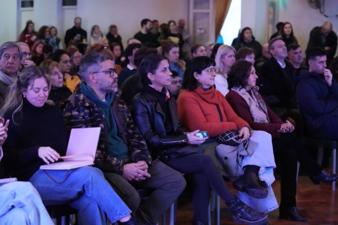 cultura privados