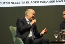 El gobierno prometió más reformas para el agro y ratificó el camino hacia una menor carga regulatoria