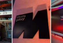 MOSTRA Gallery: nueva galería de arte contemporáneo en Pichincha con un espacio de 150 m²